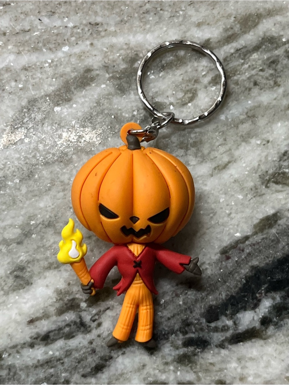 Pumpkin King Nightmare before Christmas